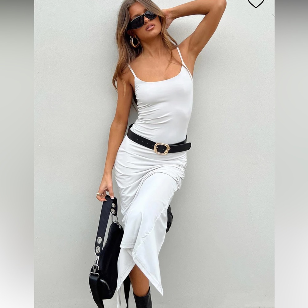 Princess Polly Maxi Dress